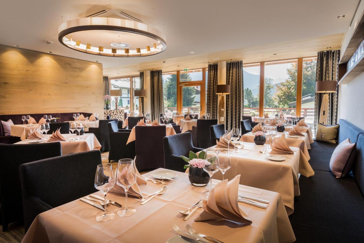 Hotel Exquisit Oberstdorf Exterior foto